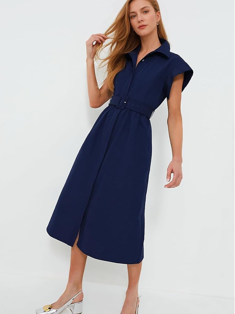 ナゴンスタンス tuck drape shirt dress nagonstans(ナゴンスタンス)｜tuck drape shirt dress/ドレス